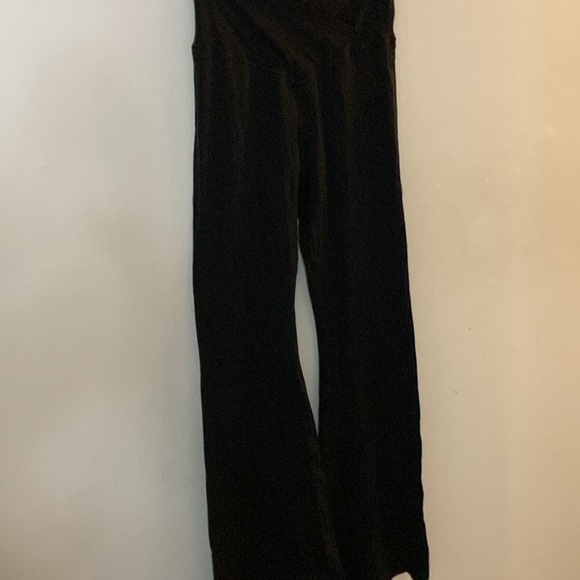 ARIES OFFLINE WIDE LEG LEGGINGS - Picture 10 of 12